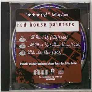 Red House Painters - Sampler mp3