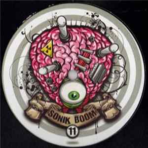 Various - Sonik Boom 11 mp3