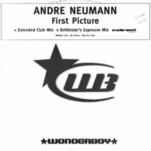 Andre Neumann - First Picture mp3