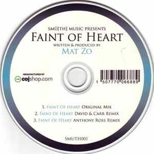 Mat Zo - Faint Of Heart mp3