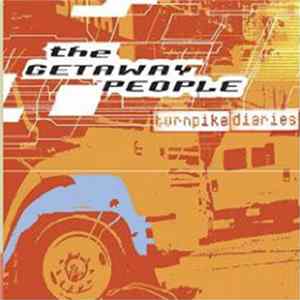 The Getaway People - The Turnpike Diaries mp3