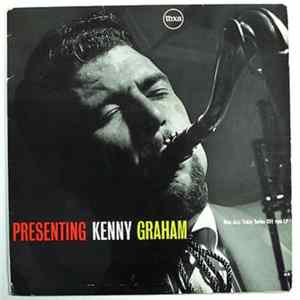 Kenny Graham - Presenting Kenny Graham mp3