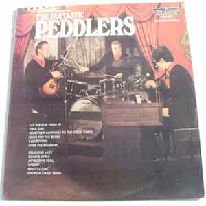 The Peddlers - The Fantastic Peddlers mp3