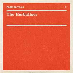 The Herbaliser - FabricLive. 26 mp3