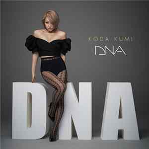Koda Kumi - DNA mp3