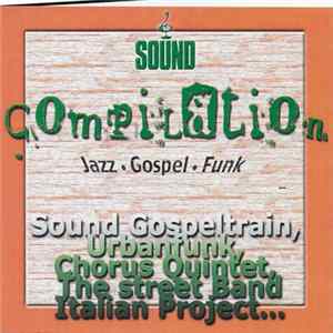 Various - Sound Compilation Jazz Gospel Funk mp3