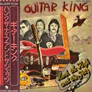 Hank The Knife And The Jets - The Guitar King mp3