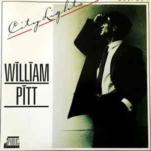 William Pitt - City Lights mp3