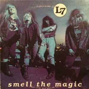L7 - Smell The Magic mp3