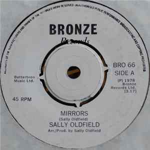 Sally Oldfield - Mirrors mp3