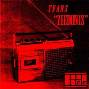 Tvans - Ziedonis mp3
