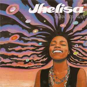 Jhelisa - Galactica Rush mp3