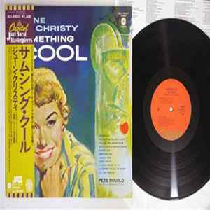 June Christy - Something Cool mp3