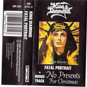 King Diamond - Fatal Portrait mp3