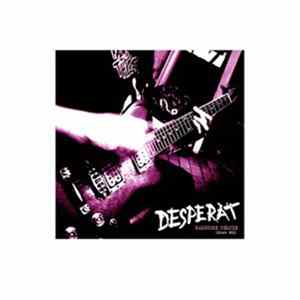 Desperat - Hardcore Deluxe mp3
