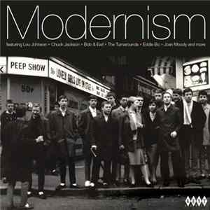 Various - Modernism mp3