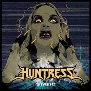 Huntress - Static mp3