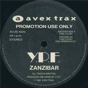 Y.P.F. - Zanzibar mp3