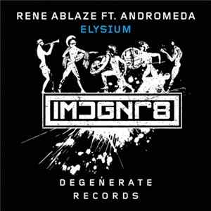 Rene Ablaze Ft. Andromeda - Elysium mp3