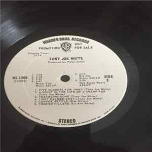 Tony Joe White - Tony Joe White mp3