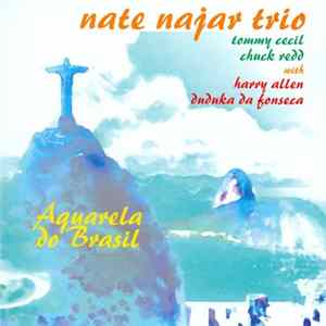 Nate Najar Trio - Aquarela Do Brasil mp3