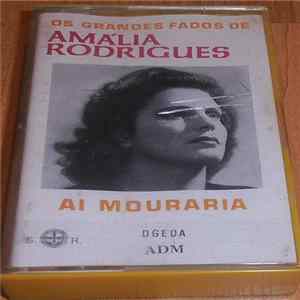 Amália Rodrigues - Ai Mouraria mp3
