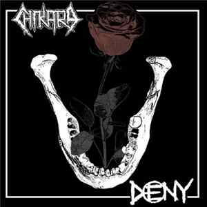 Chikara / Deny - Split mp3