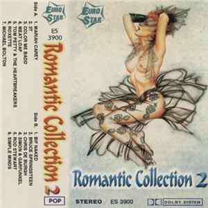 Various - Romantic Collection 2 mp3