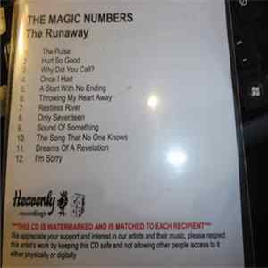 The Magic Numbers - The Runaway mp3