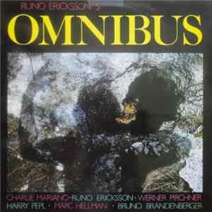 Runo Ericksson - Omnibus mp3