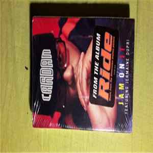 Cardan Featuring Jermaine Dupri - Jam On It mp3