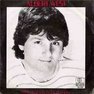 Albert West - Treat Me Gently In The Morning mp3