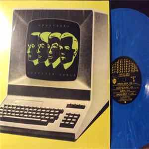 Kraftwerk - Computer World mp3