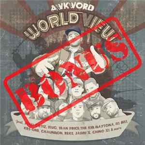 Awkword - World View (Bonus) mp3