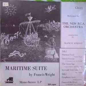 The New B.C.A. Orchestra - Maritime Suite mp3