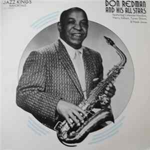 Don Redman And His All-Stars - Don Redman And His All-Stars mp3