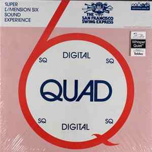 San Francisco Swing Express - SQ Quad mp3
