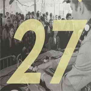 Dusty Fingers - PHNLV027 mp3