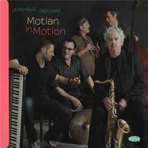 Jean-Marc Padovani - Motian In Motion mp3