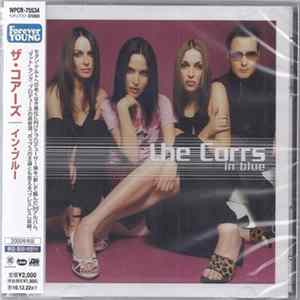 The Corrs - In Blue mp3
