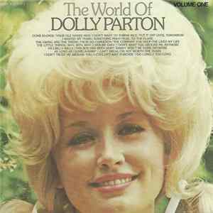 Dolly Parton - The World Of Dolly Parton Volume One mp3
