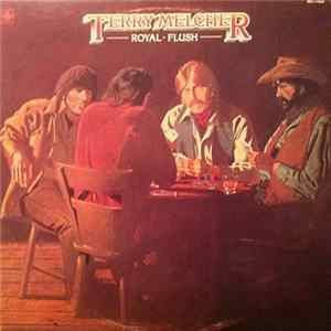 Terry Melcher - Royal Flush mp3