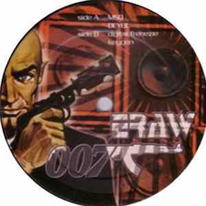 Various - E-raw 007 mp3