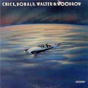 Woody Herman Band - Chick, Donald, Walter & Woodrow mp3