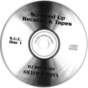 DJ Big Baby - Smash-N-Boys mp3