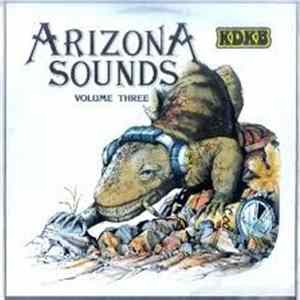 Various - Arizona Sounds Volume Three mp3