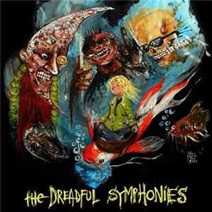 Various - The Dreadful Symphonies Compilation mp3