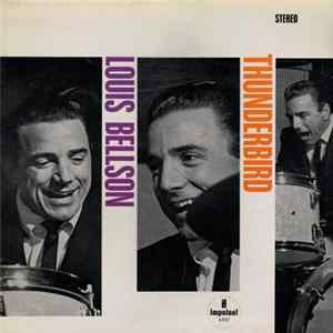 Louis Bellson - Thunderbird mp3