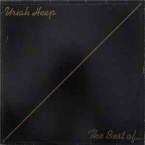 Uriah Heep - The Best Of... mp3