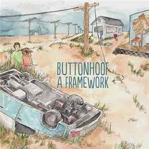 Buttonhoof - A Framework mp3
